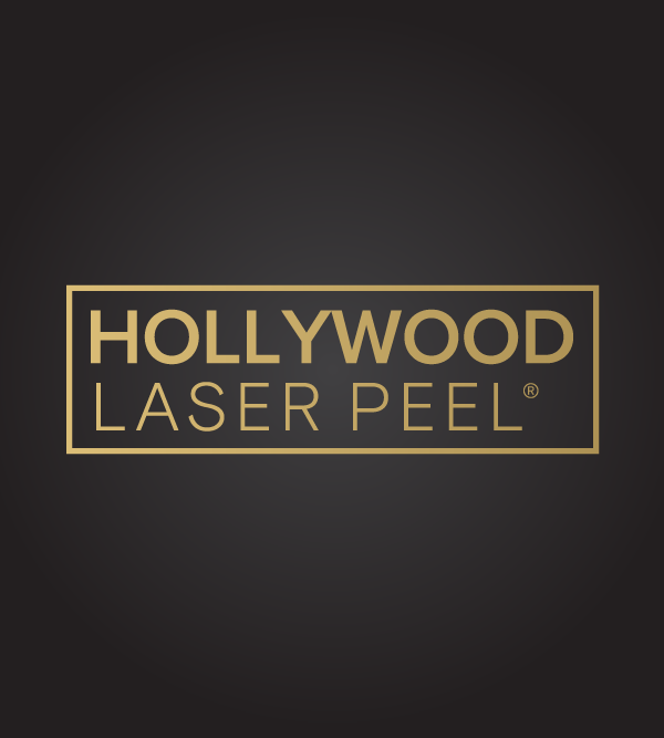 Gold Toning - Hollywood Spectra