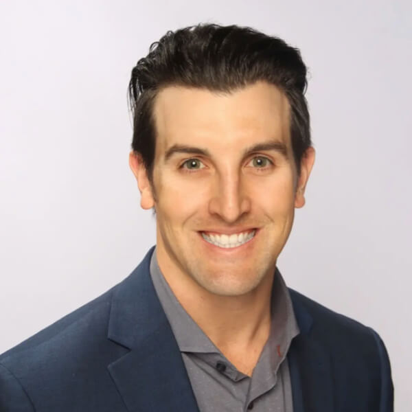 James Bartholomeusz CTO