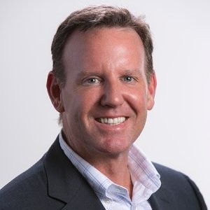 Larry Laber, CCO