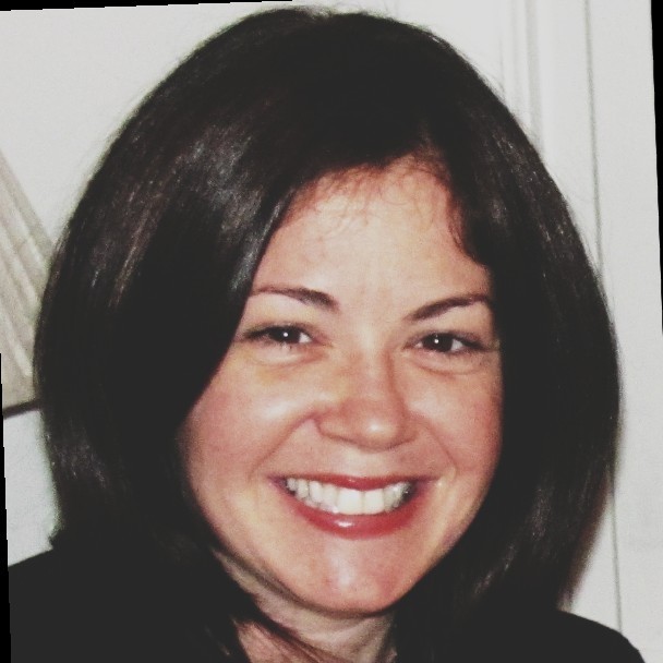 Rebecca Riley, Vice President, People, Care & Culture