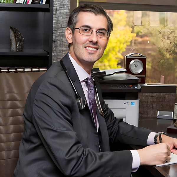 Photo of Shariar  Cohen, MD