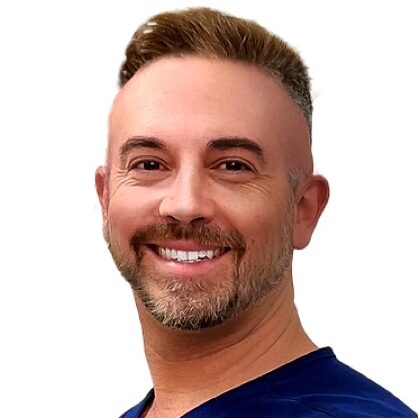 Photo of Gregory  Martin, DDS, MS