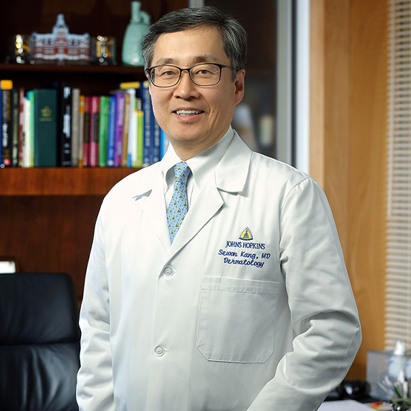 Photo of Sewon  Kang, MD