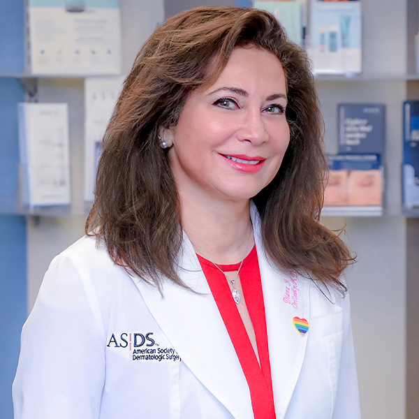 Photo of Diane  Orlinsky, MD, FAAD