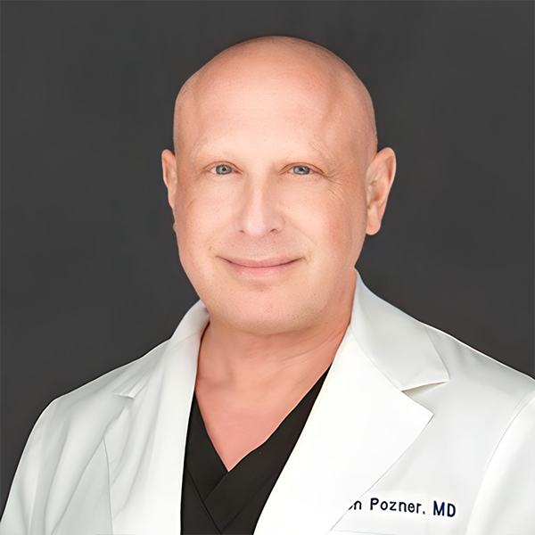 Photo of Jason  Pozner, MD