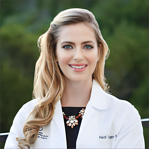 Photo of Heidi  B. Prather, MD, FAAD