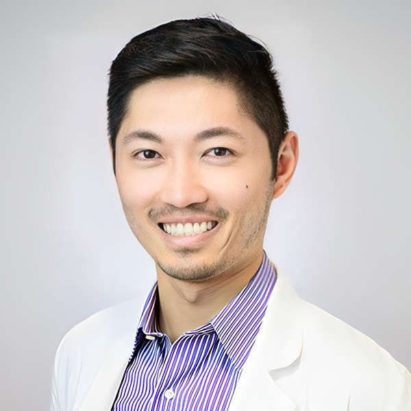 Photo of James  Y. Wang, MD