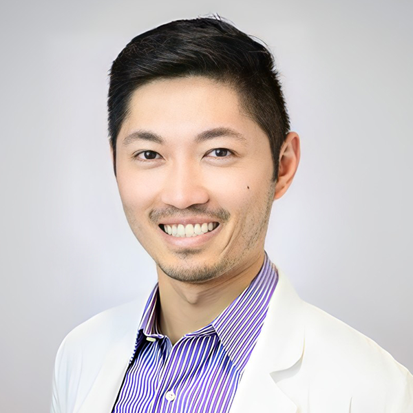 James Y. Wang, MD