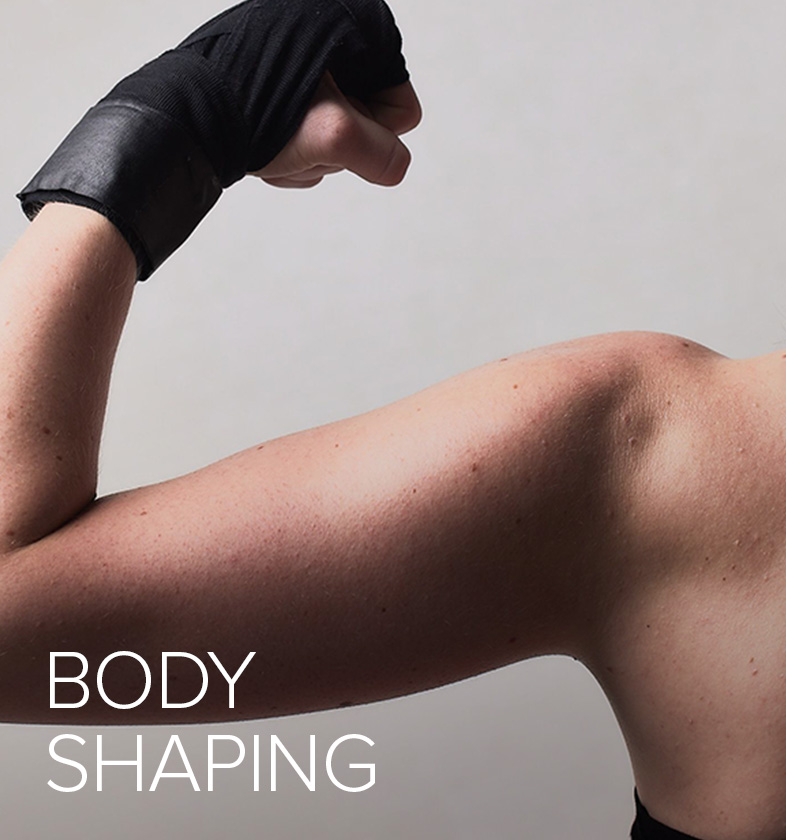 Body Shaping - Lutronic United States