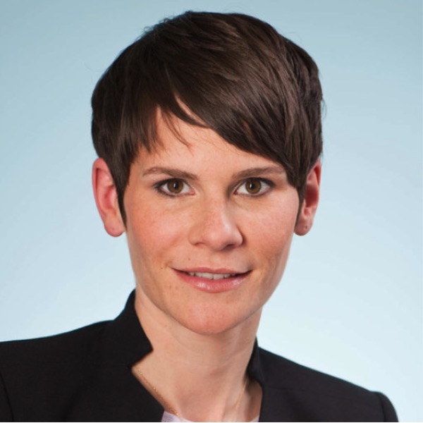 Photo of Katharina  Herberger, MD