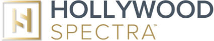 Hollywood Spectra™ logo