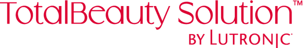 Lutronic TotalBeauty Solution logo