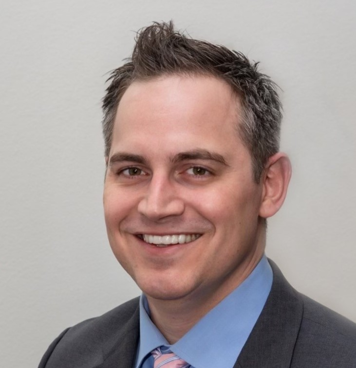 Photo of Heath  Charvet, MD