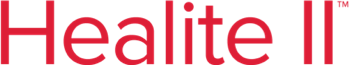 Lutronic Healite II™ logo