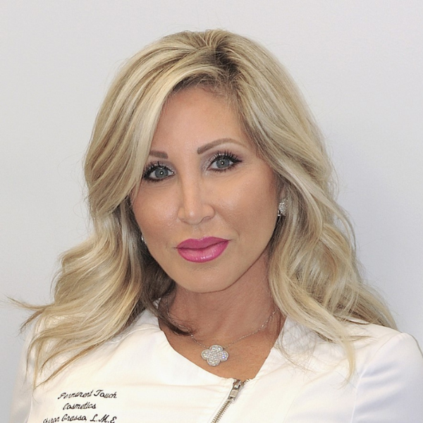 Photo of Sharon  Grasso, LME